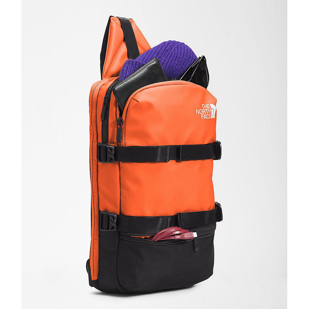 Pánske The North Face Batohy Eshop - Commuter Pack Alt Carry